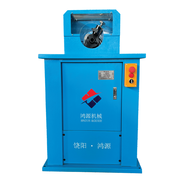 东阿HBNW-64内外剥胶机